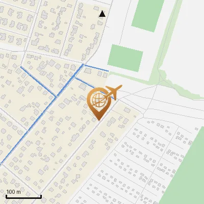 Foto zu Waldenburger Straße 1-3, 12621 Berlin