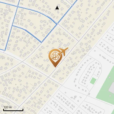 Foto zu Waldenburger Straße 23-27, 12621 Berlin