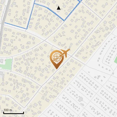 Foto zu Waldenburger Straße 30-58, 12621 Berlin