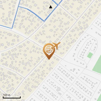 Karte Waldenburger Straße 59-61, 12621 Berlin