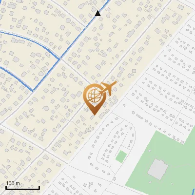 Karte Waldenburger Straße 66-69, 12621 Berlin