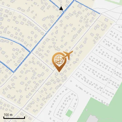 Foto zu Waldenburger Straße 70-73, 12621 Berlin