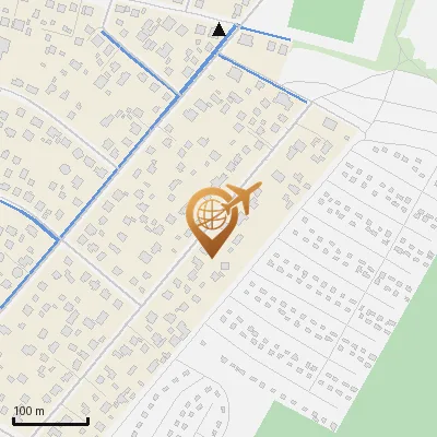 Foto zu Waldenburger Straße 75-78, 12621 Berlin