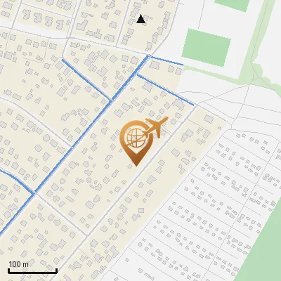 Foto zu Waldenburger Straße 5-10, 12621 Berlin