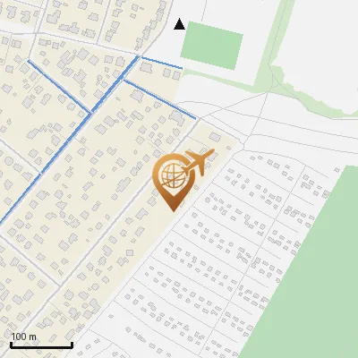 Foto zu Waldenburger Straße 79-83, 12621 Berlin