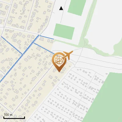 Karte Waldenburger Straße 85-87, 12621 Berlin