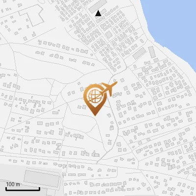 Karte Waldenburger Weg 2-10, 13587 Berlin