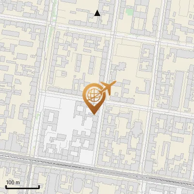 Foto zu Waldenserstraße 25, 10551 Berlin