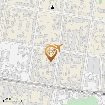 Foto zu Waldenserstraße 28, 10551 Berlin