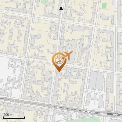 Foto zu Waldenserstraße 29-31, 10551 Berlin