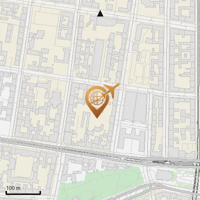 Foto zu Waldenserstraße 32-35, 10551 Berlin