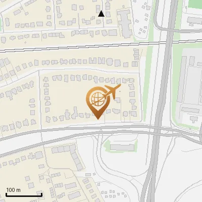 Foto zu Walderseestraße 8-12, 22605 Hamburg