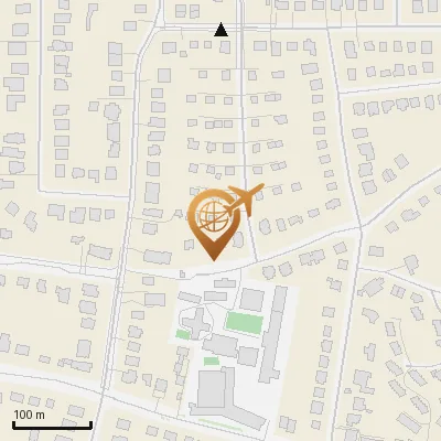 Karte Walderseestraße 100-102, 22605 Hamburg