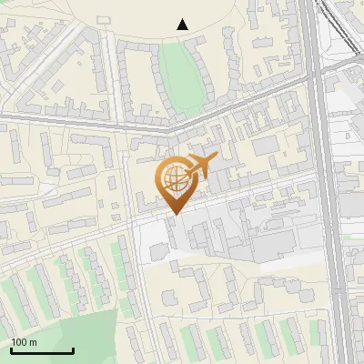 Foto zu Walderseestraße 12-15, 13407 Berlin