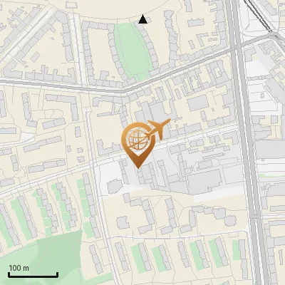 Foto zu Walderseestraße 20-22, 13407 Berlin