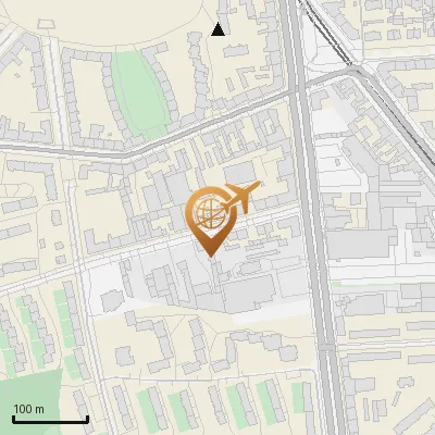 Foto zu Walderseestraße 24-25, 13407 Berlin