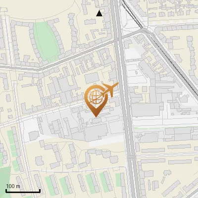 Foto zu Walderseestraße 27-29, 13407 Berlin