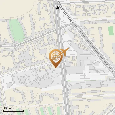 Foto zu Walderseestraße 30, 13407 Berlin