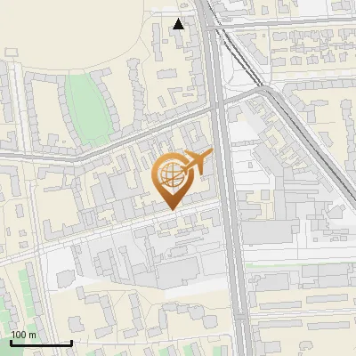 Foto zu Walderseestraße 3-6, 13407 Berlin