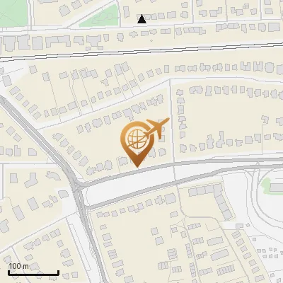 Karte Walderseestraße 46-50, 22605 Hamburg