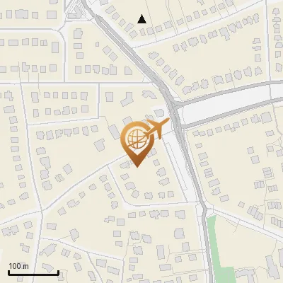 Karte Walderseestraße 73-77, 22605 Hamburg