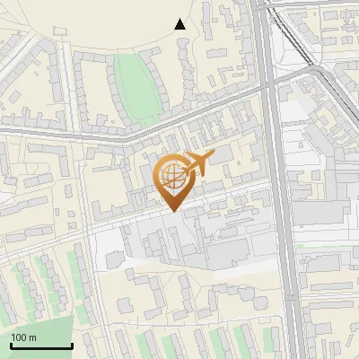 Foto zu Walderseestraße 7-10, 13407 Berlin