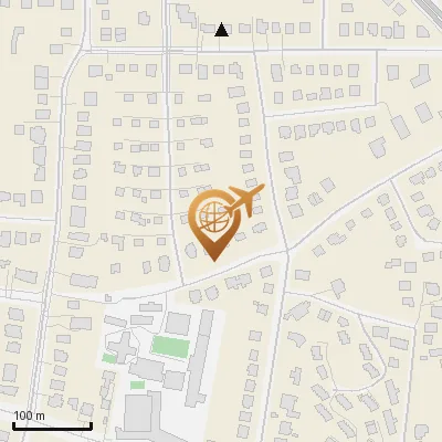 Karte Walderseestraße 91-96, 22605 Hamburg