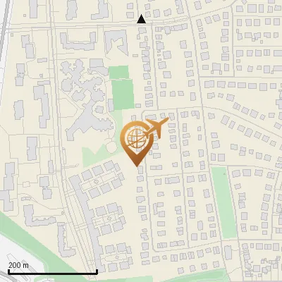 Foto zu Waldeslust 10, 81377 München