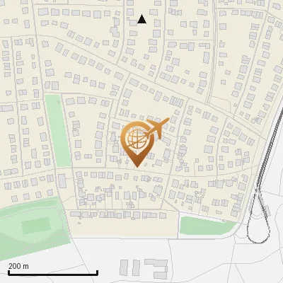 Foto zu Waldesruhe 15-22, 81377 München