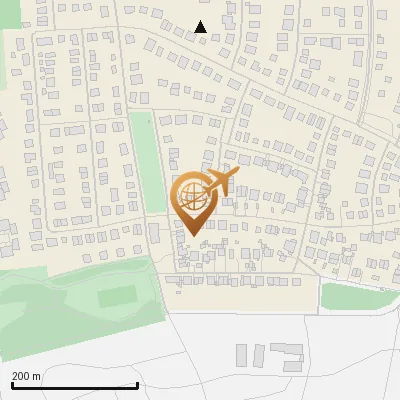 Foto zu Waldesruhe 23-27, 81377 München