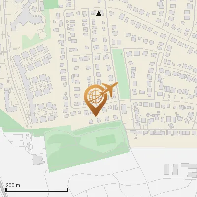 Foto zu Waldesruhe 32-41, 81377 München