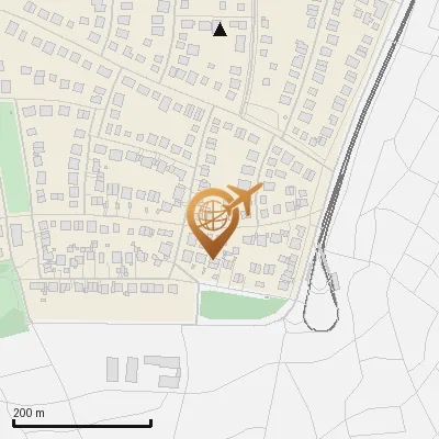 Foto zu Waldesruhe 5-13, 81377 München