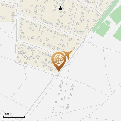 Foto zu Waldesruher Straße 1-3, 12623 Berlin