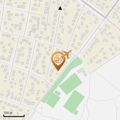 Foto zu Waldesruher Straße 33-41, 12623 Berlin