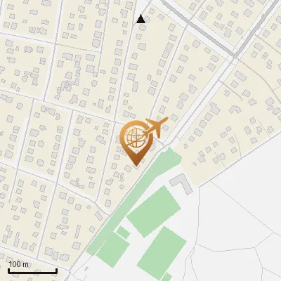 Karte Waldesruher Straße 41, 12623 Berlin