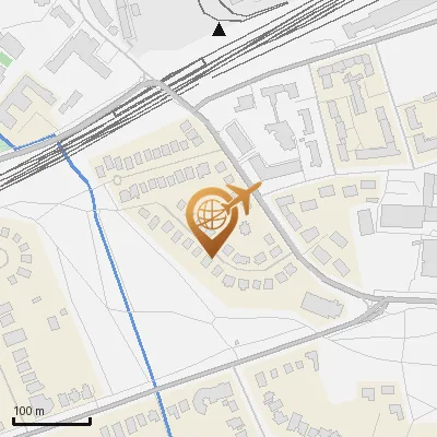 Foto zu Waldfrieden 8-19, 22043 Hamburg