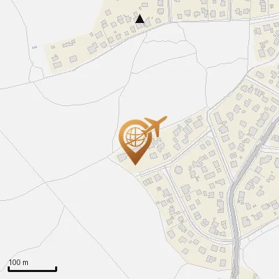 Foto zu Waldfriedenstraße 5-7, 13467 Berlin