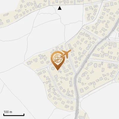 Foto zu Waldfriedenstraße 8-12, 13467 Berlin