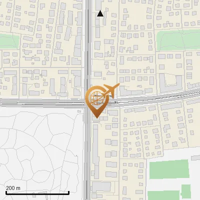 Foto zu Waldfriedhofstraße 119, 81377 München