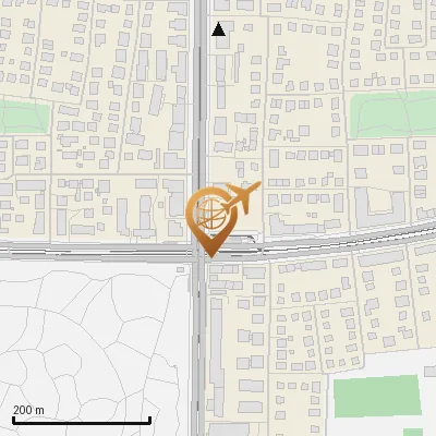 Foto zu Waldfriedhofstraße 200, 81377 München