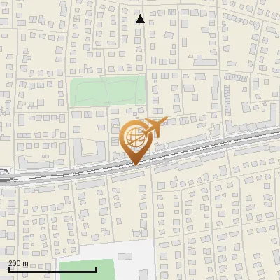 Foto zu Waldfriedhofstraße 65-68, 81377 München