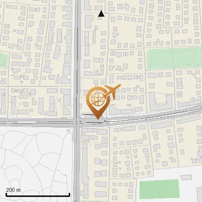 Foto zu Waldfriedhofstraße 92, 81377 München