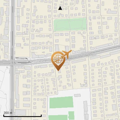 Foto zu Waldfriedhofstraße 93, 81377 München