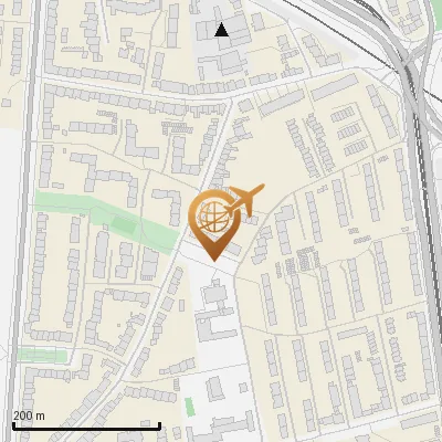 Foto zu Waldfriedstraße 1-7, 50735 Köln