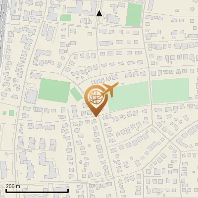 Foto zu Waldgartenstraße 23-28, 81377 München