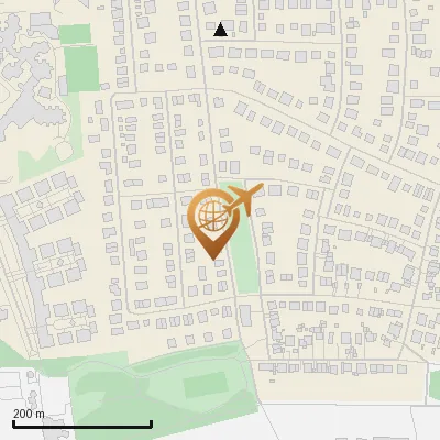 Foto zu Waldgartenstraße 70-76, 81377 München