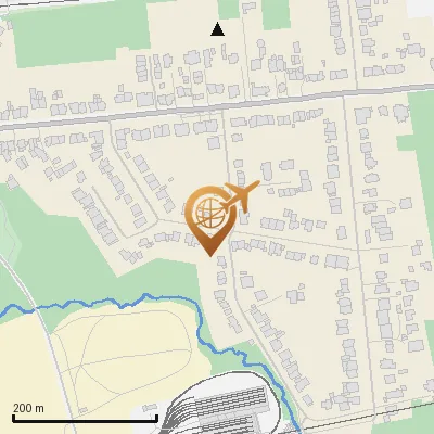 Foto zu Waldhausstraße 24-30, 51069 Köln