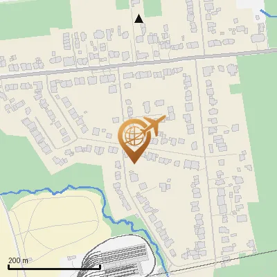 Foto zu Waldhausstraße 32-34, 51069 Köln