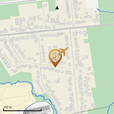 Foto zu Waldhausstraße 35-42, 51069 Köln