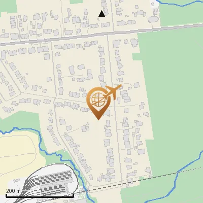 Foto zu Waldhausstraße 46-50, 51069 Köln